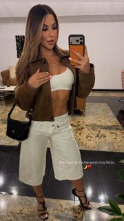 Keyla Sánchez Granados feet photo 7