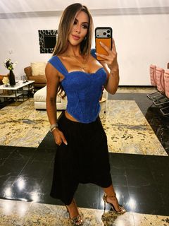 Keyla Sánchez Granados feet photo 3