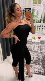 Keyla Sánchez Granados feet photo 1