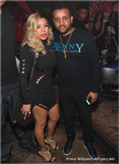 Keyshia Cole feet photo thumbnail