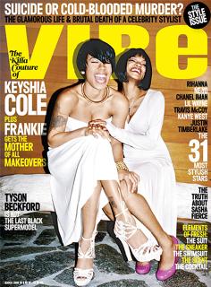 Keyshia Cole feet photo thumbnail