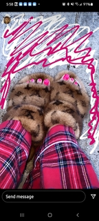 Keyshia Cole feet photo thumbnail