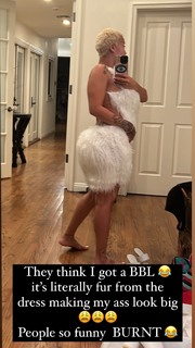 Keyshia Cole feet photo thumbnail