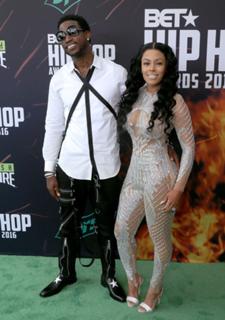 Keyshia Ka'oir feet photo 13