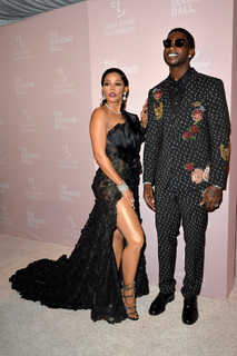 Keyshia Ka'oir feet photo 9