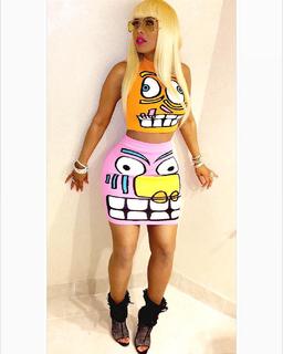 Keyshia Ka'oir feet photo 8