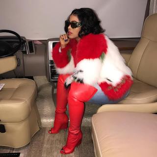 Keyshia Ka'oir feet photo 20