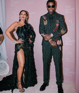 Keyshia Ka'oir feet photo 12