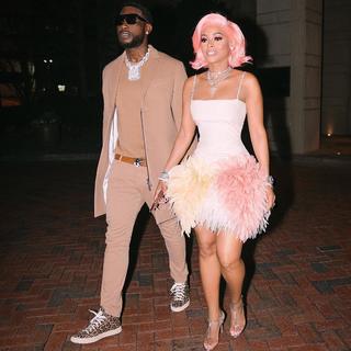Keyshia Ka'oir feet photo 4