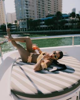 Keyshia Ka'oir feet photo 18