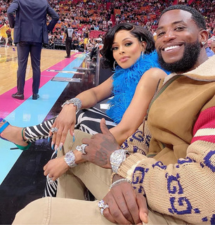 Keyshia Ka'oir feet photo 14
