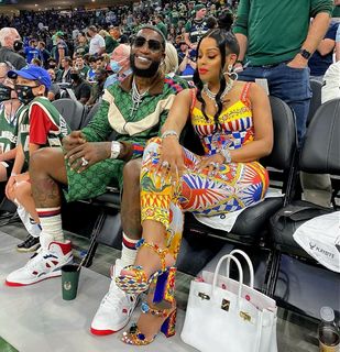 Keyshia Ka'oir feet photo 8