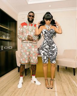 Keyshia Ka'oir feet photo 6