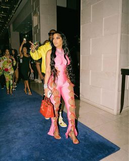 Keyshia Ka'oir feet photo 20