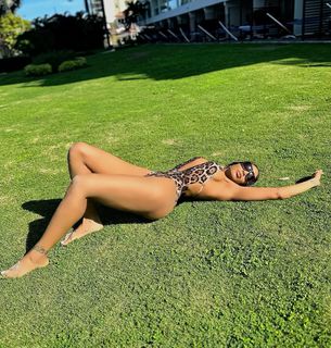 Keyshia Ka'oir feet photo 10