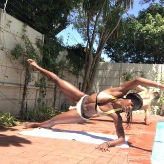 Khaddi Sagnia feet photo 16