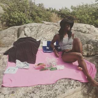 Khaddi Sagnia feet photo 14