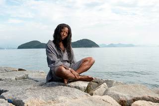 Khaddi Sagnia feet photo 11