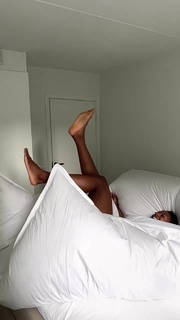 Khaddi Sagnia feet photo 11