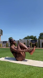 Khaddi Sagnia feet photo 10