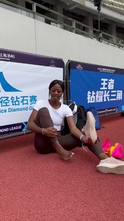 Khaddi Sagnia feet photo 9