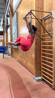 Khaddi Sagnia feet photo 9