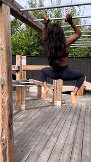 Khaddi Sagnia feet photo 4