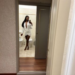 Khaddi Sagnia feet photo 2