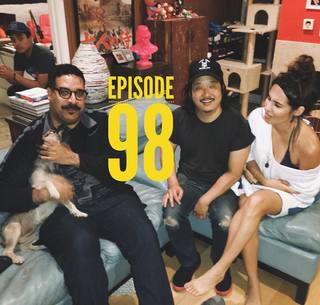 Khalyla Kuhn feet photo thumbnail