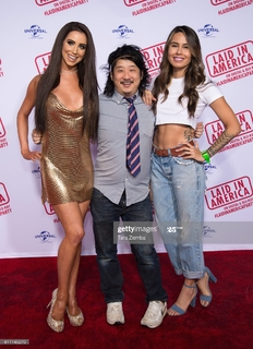 Khalyla Kuhn feet photo thumbnail