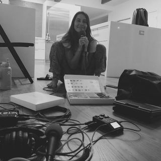 Khalyla Kuhn feet photo thumbnail