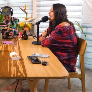 Khalyla Kuhn feet photo thumbnail