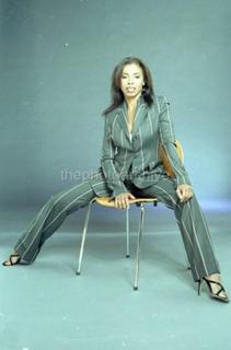 Khandi Alexander feet photo 18
