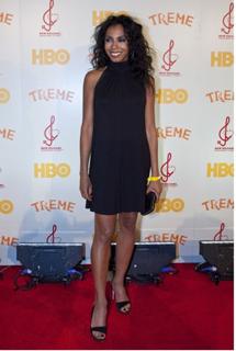Khandi Alexander feet photo 4