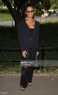 Khandi Alexander feet photo 5