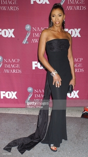 Khandi Alexander feet photo 3
