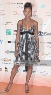 Khandi Alexander feet photo 16