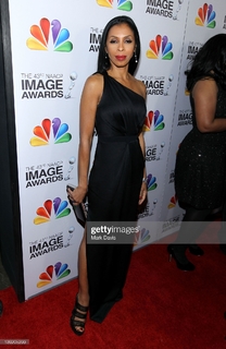 Khandi Alexander feet photo 15