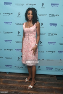 Khandi Alexander feet photo 9