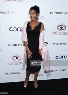 Khandi Alexander feet photo 8