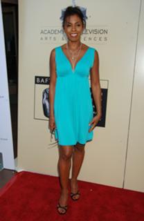 Khandi Alexander feet photo 7