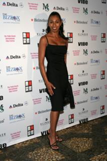 Khandi Alexander feet photo 7