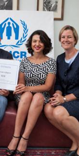 Khatia Buniatishvili feet photo 2