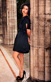 Khatia Buniatishvili feet photo 3