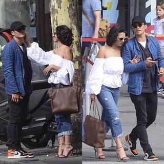 Khatia Buniatishvili feet photo 1