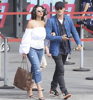 Khatia Buniatishvili feet photo 19