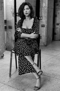 Khatia Buniatishvili feet photo 13
