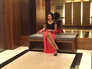 Khatia Buniatishvili feet photo 10