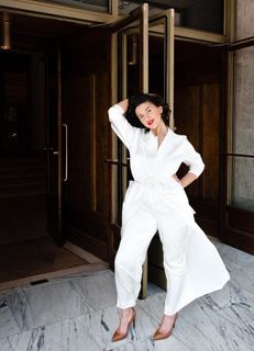 Khatia Buniatishvili feet photo 3