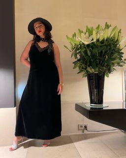 Khatia Buniatishvili feet photo 2